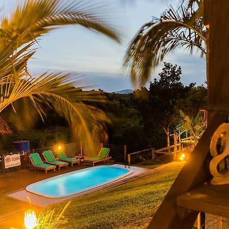 Villa Casas Sol Brasil 02 à Praia do Rosa Extérieur photo
