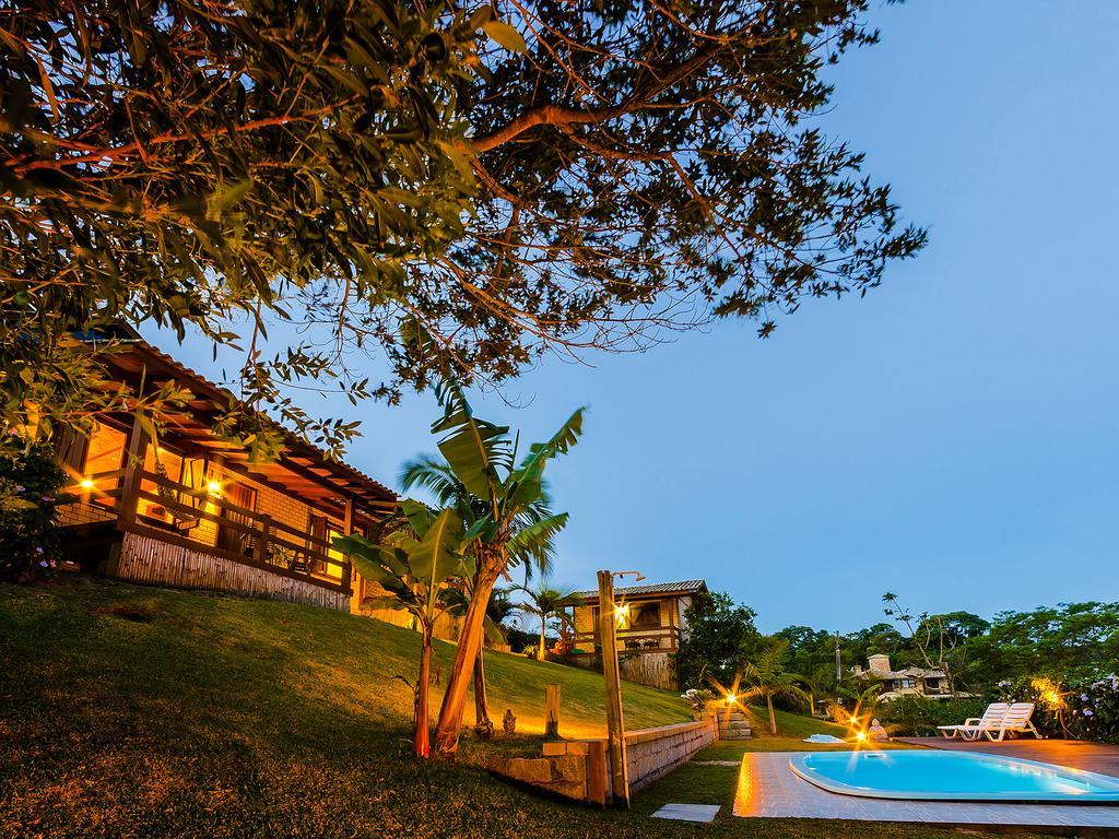 Villa Casas Sol Brasil 02 à Praia do Rosa Extérieur photo