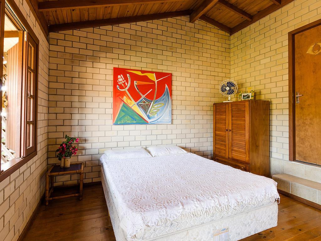 Villa Casas Sol Brasil 02 à Praia do Rosa Extérieur photo