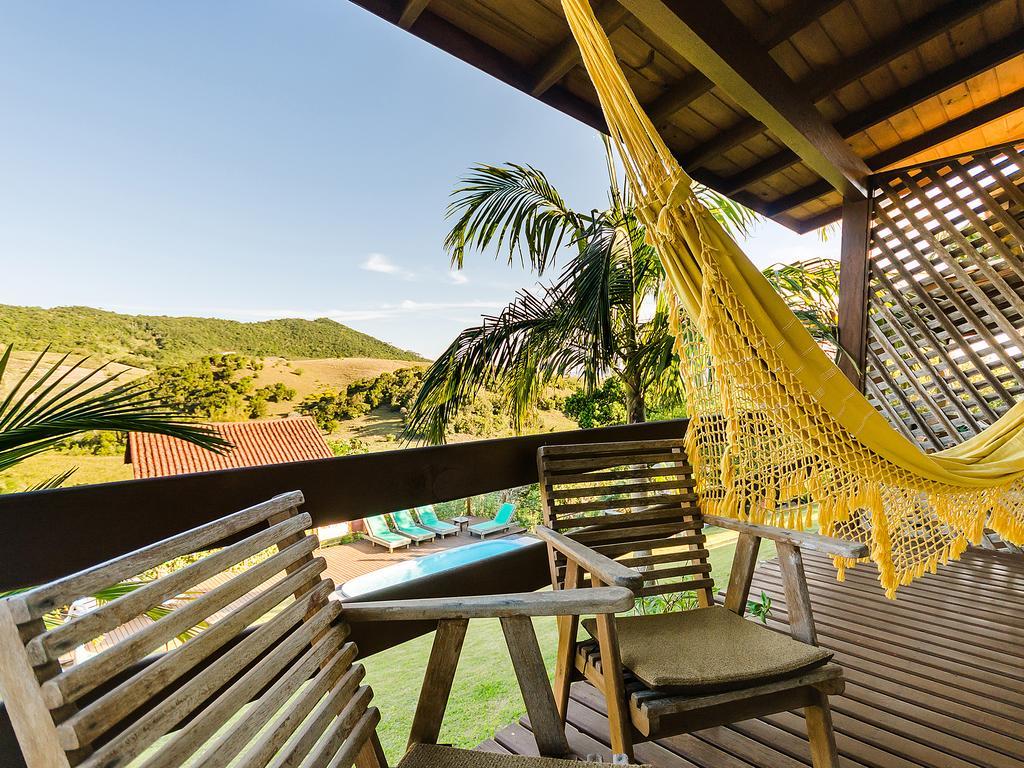 Villa Casas Sol Brasil 02 à Praia do Rosa Extérieur photo