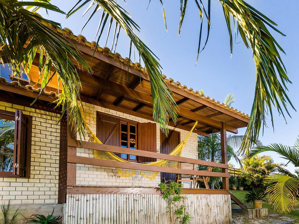 Villa Casas Sol Brasil 02 à Praia do Rosa Extérieur photo